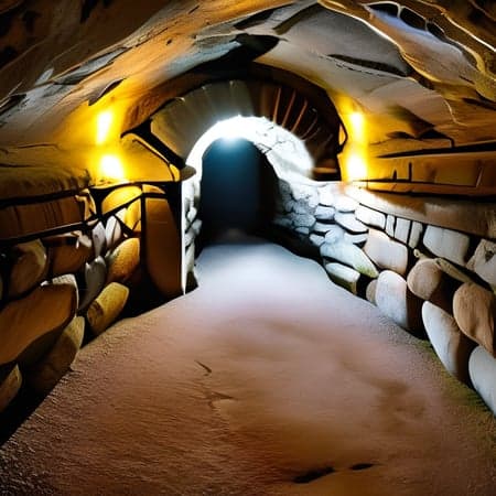 djz Stone Passage - Image 3