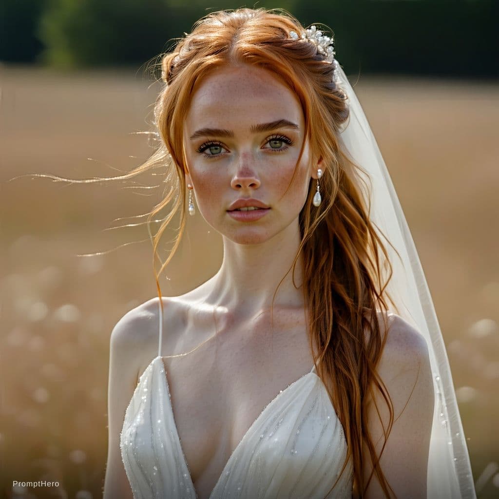 AI generated: Evening,flash photo,mid photo,hi res,intricate [Madelaine Petsch: Leanna Bartlett: 0.6],lonely,(long...