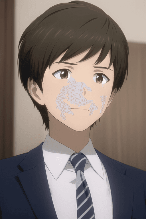 Producer (Nakamura) - THE iDOLM@STER Million Live! - (Pony)