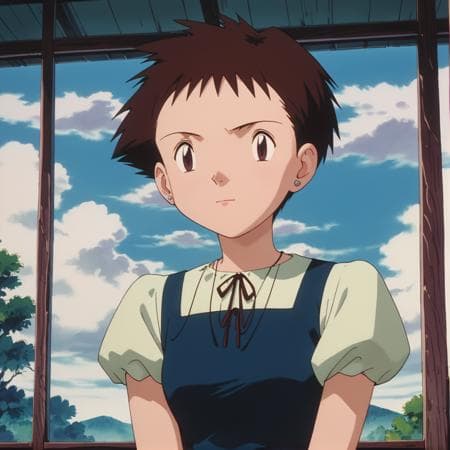 Arielle - Pokemon Anime - Image 2