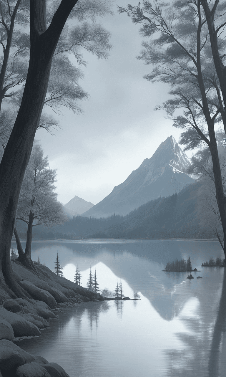 Silver & Grey - Image 5
