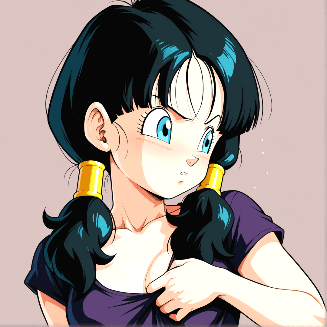 Videl | All version - Image 4
