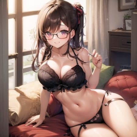 AbyssOrangeMix2 - NSFW - Image 3