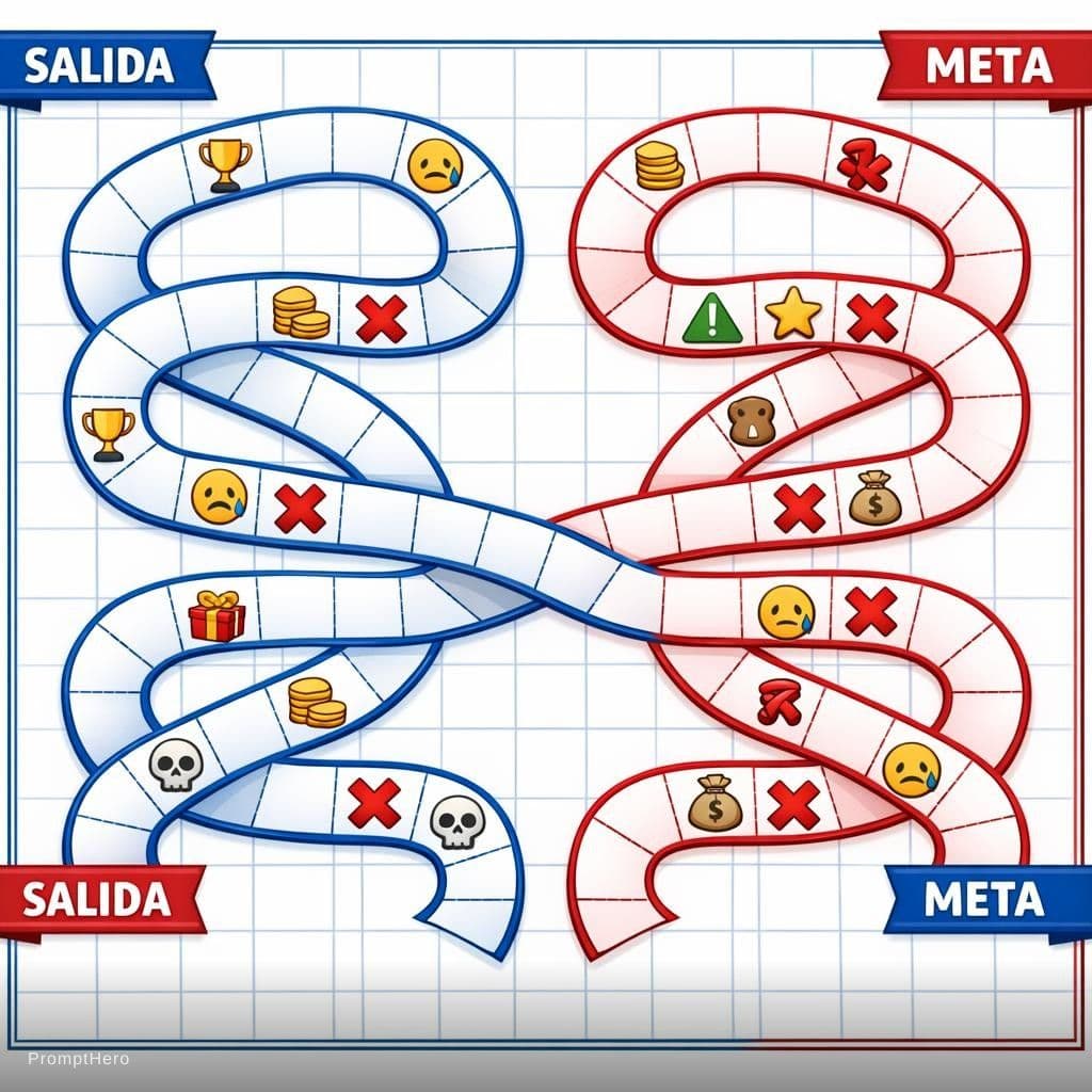 AI generated: estiliza este grafico, lo utilizaré como tablero de juego de mesa, sombrea las intersecciones, lleva...