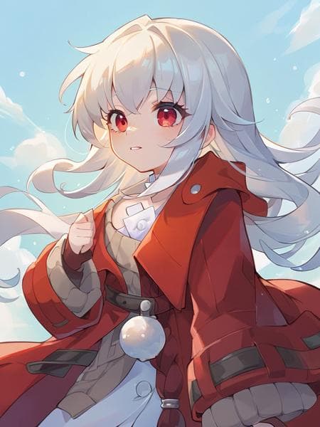 XL_克拉拉_Clara_Honkai: Star Rail
