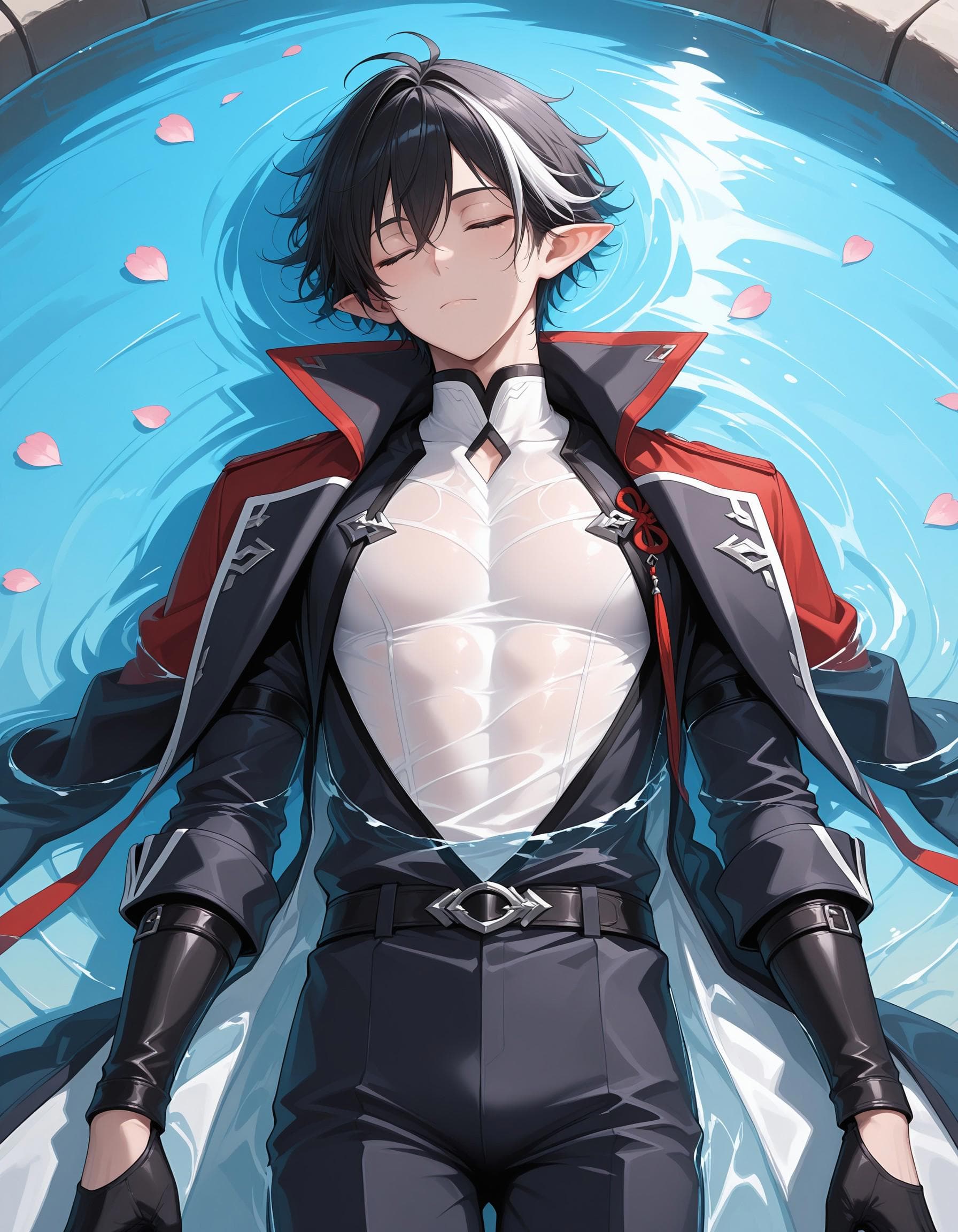 Uno (Grand Chase) - Image 4