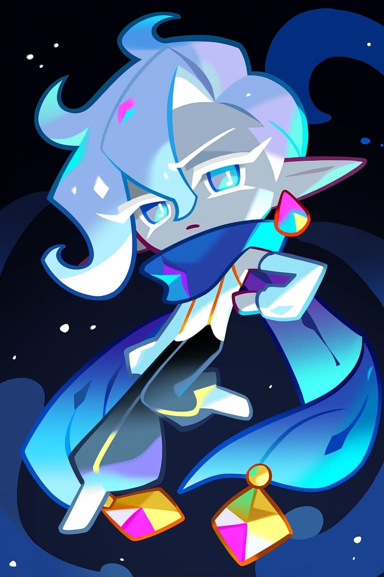 Cookie Run: Kingdom - Style - Image 2