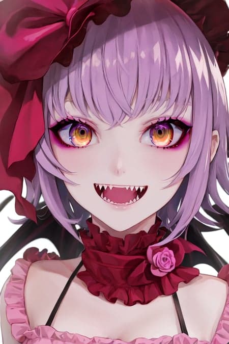 LAM (ramdayo) style LoRA - Image 1