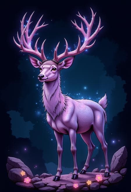 Whimsical Realism and Fantastical Storybook Illustration