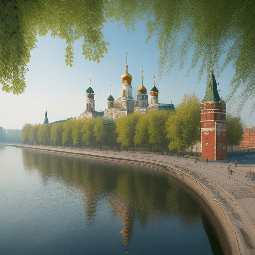 AI generated: Машина, в стиле киберпанк развернутый промт