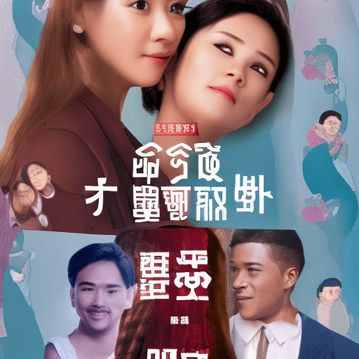 AI generated: Same-sex couples, love beyond class and culture, sincerity instead of flirting - we check how we hav...
