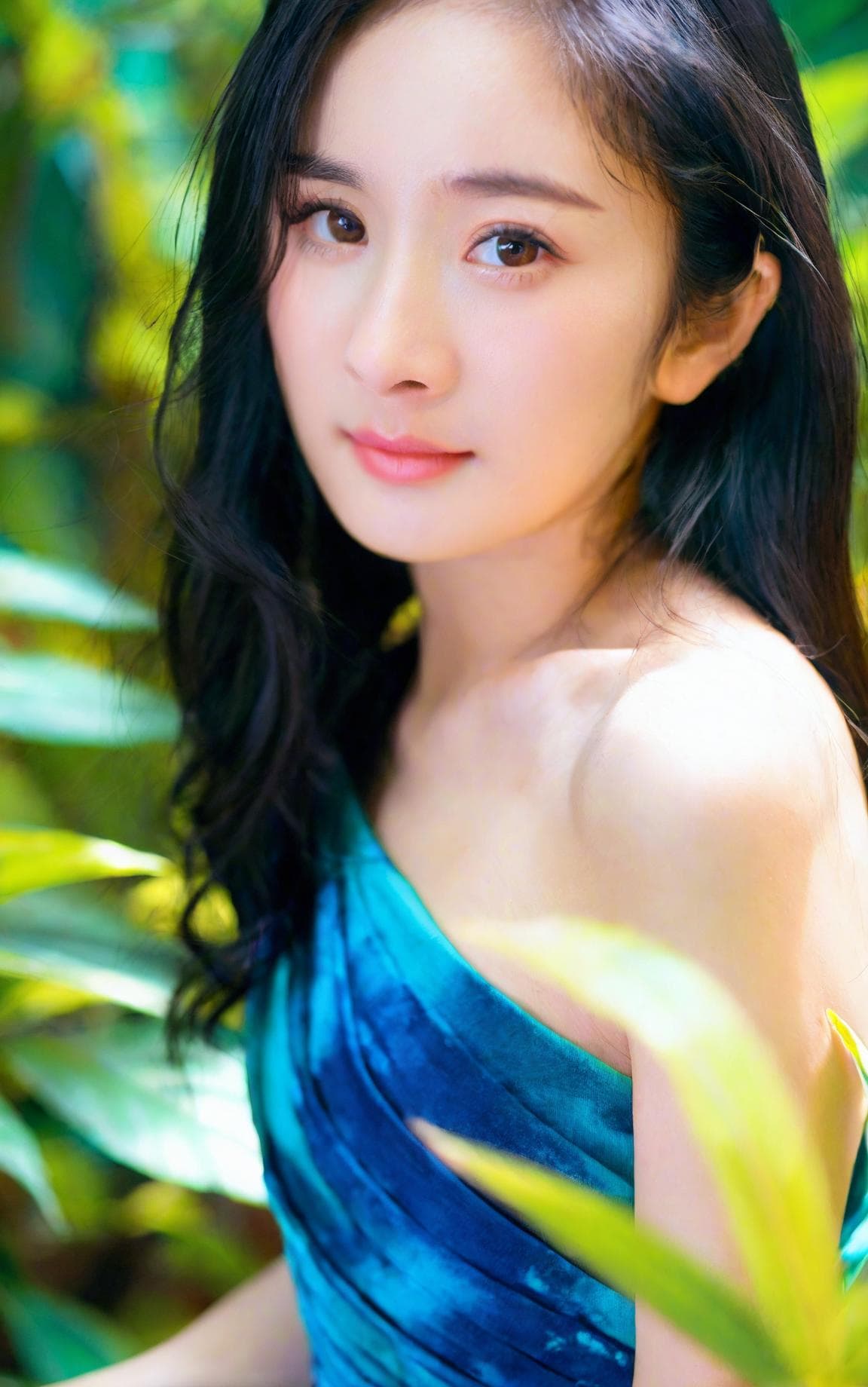 Illustrious-yangmi 杨幂