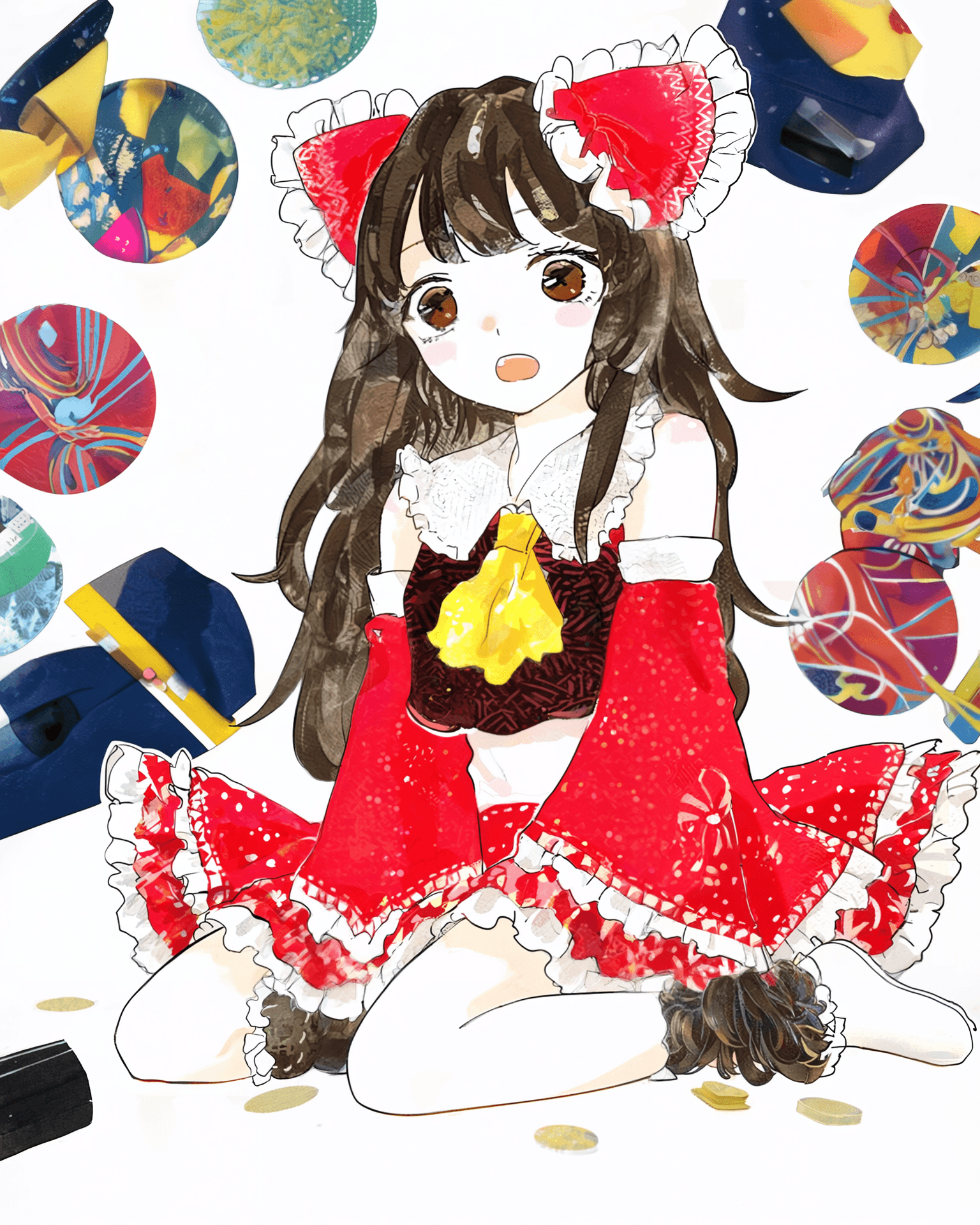 masking_tape_(medium) Illustrious - Image 2