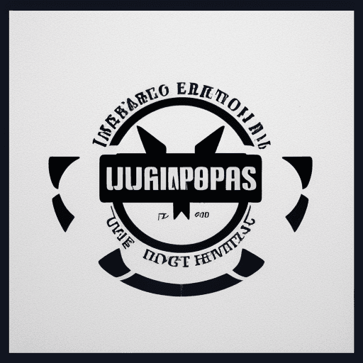 AI generated: logo
