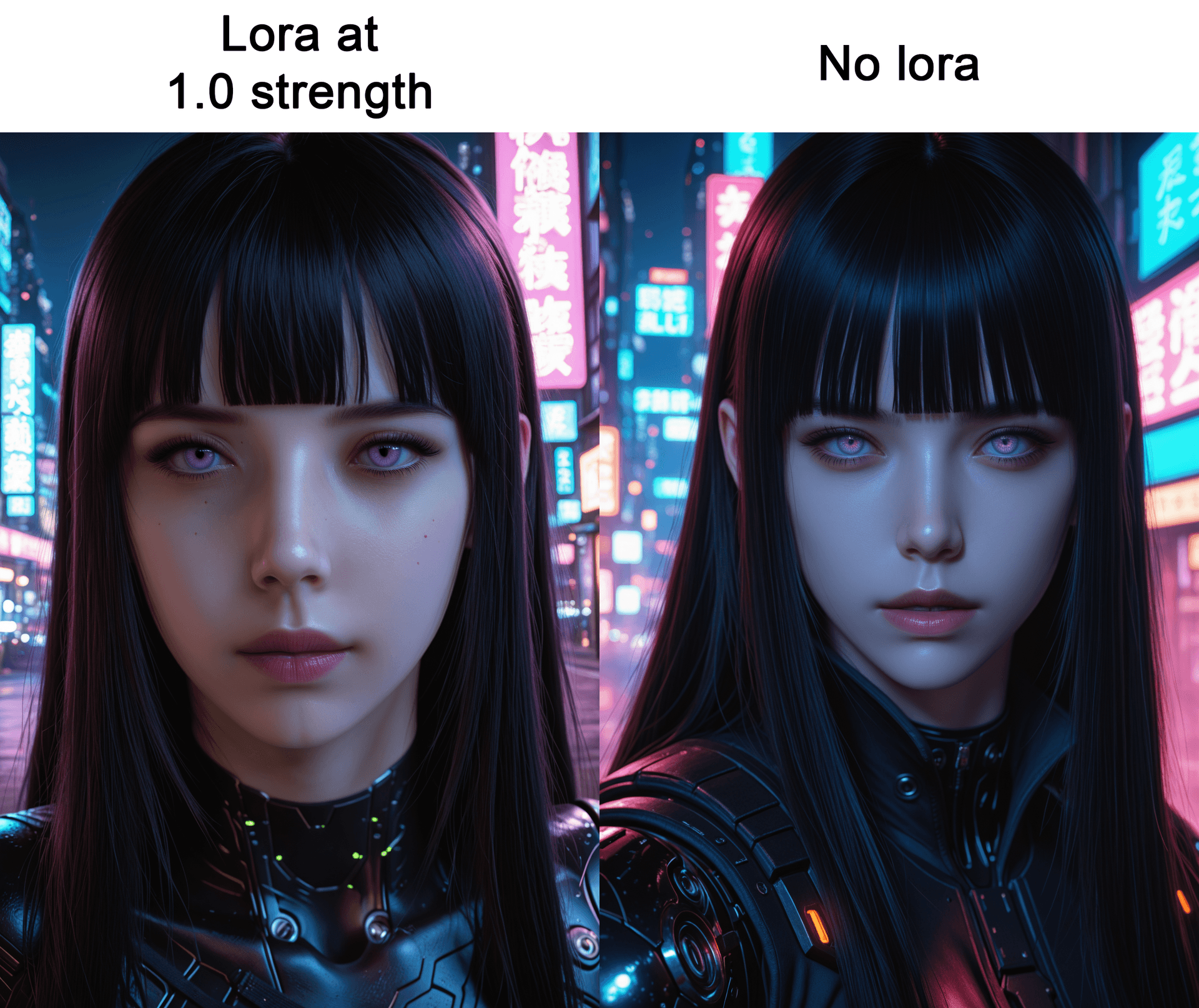 Subsurface Scattering [Illustrious] - Image 2