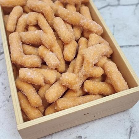Chinese New Year Sweets - Image 3