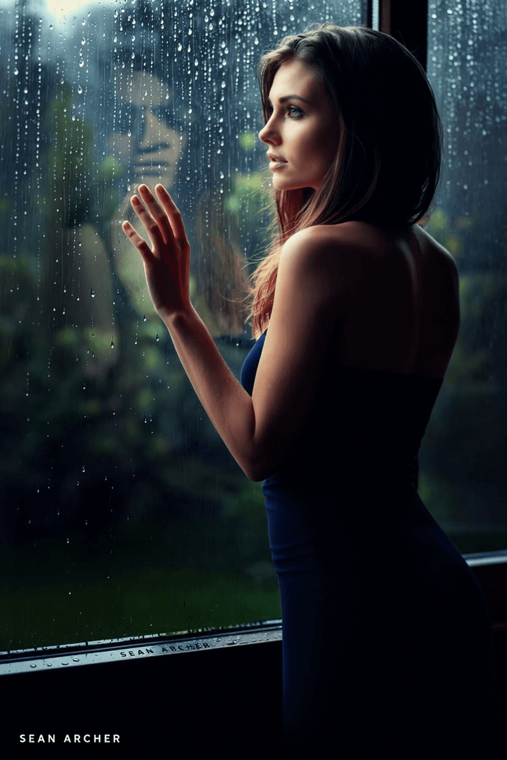 PHOTOSTYLE BY  SEAN ARCHER - Image 1
