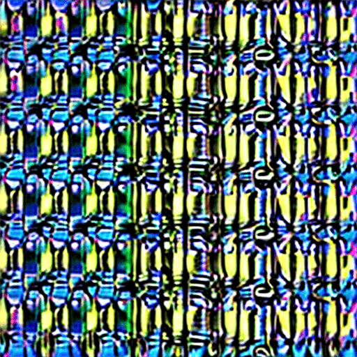 AI generated: 8k 16k Complex pop art background A Complex  Devilcore, in a hellish background, look at me digital ...