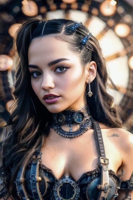 Isabela Merced - Image 3