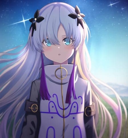 Sekai LoRA - Image 3