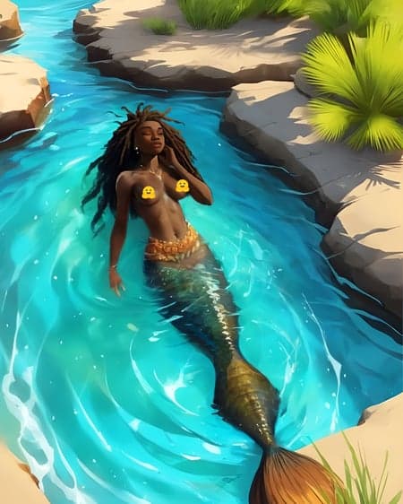 SamDoesArt V3 - Image 3