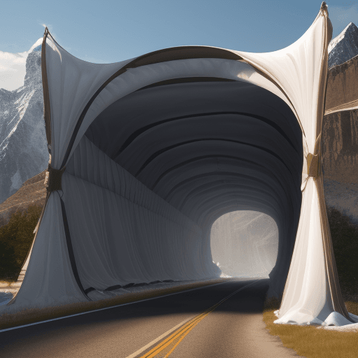 AI generated: OpenJourney unwrapped