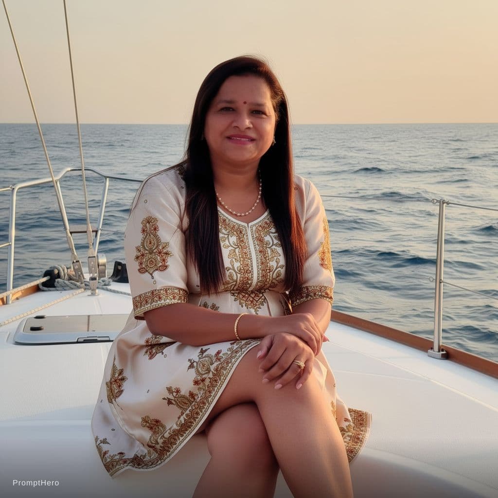 AI generated: odern sailboat, trans, tranny, shemale, women with penis, fucking, fucked, modern sailboat, white bo...