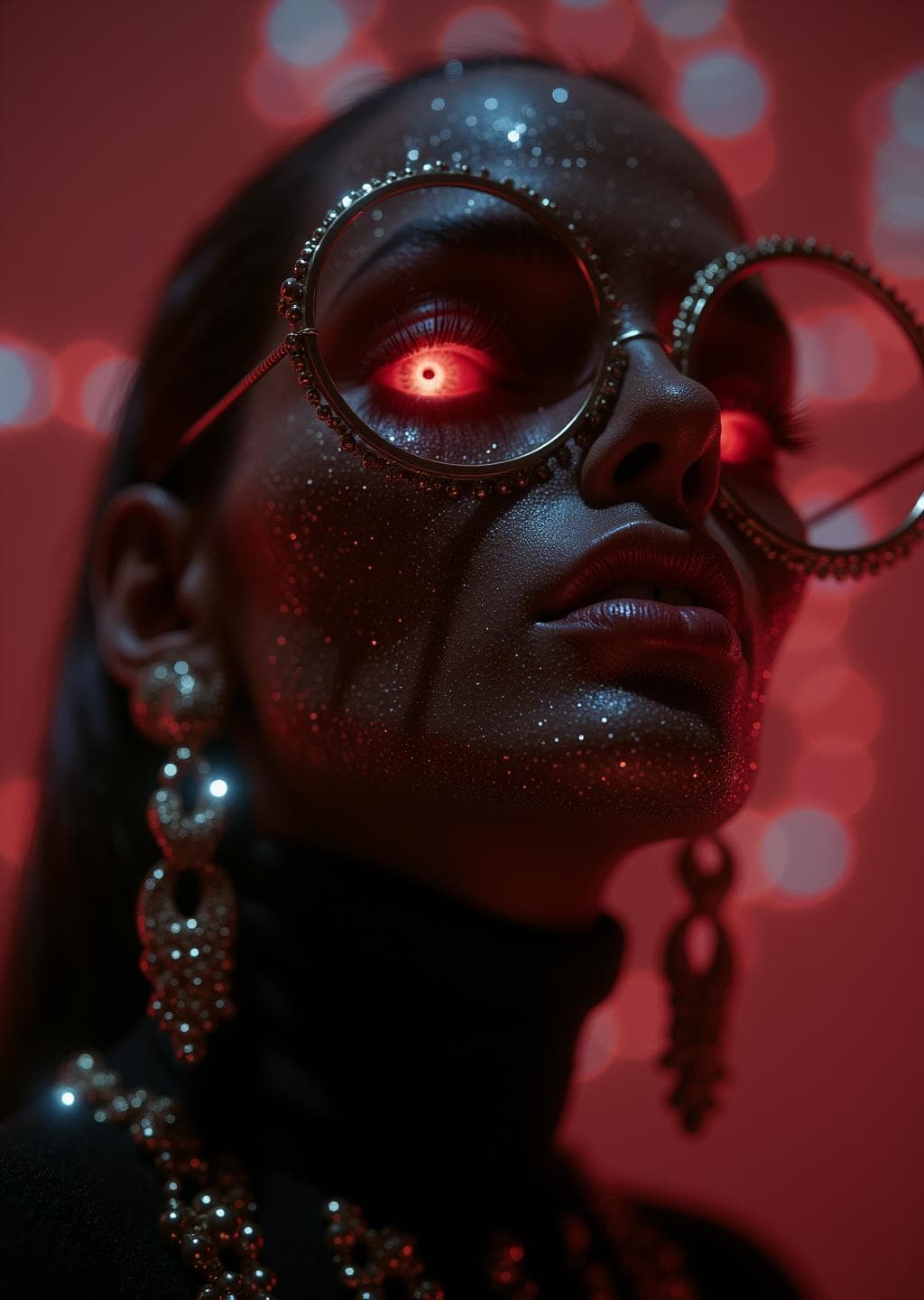 Fluxlisimo AURA (Analog stylisation / Improvements / Refinement / Detailed) - FLUX