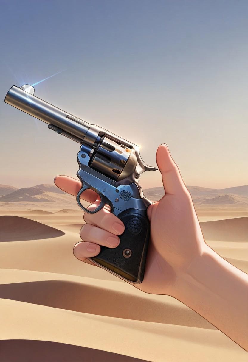 [IL] Colt Single Action Army Revolver - Image 6