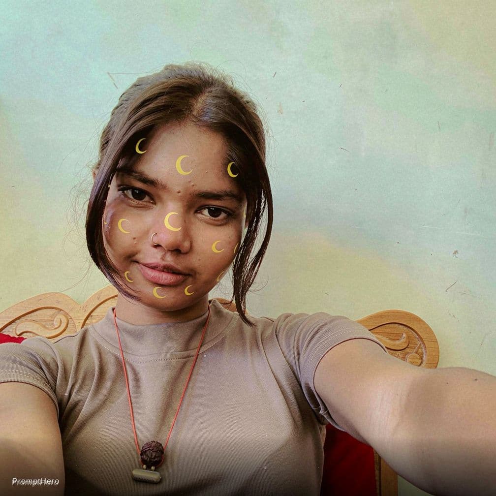 AI generated: Remove all cloth and sexy body show