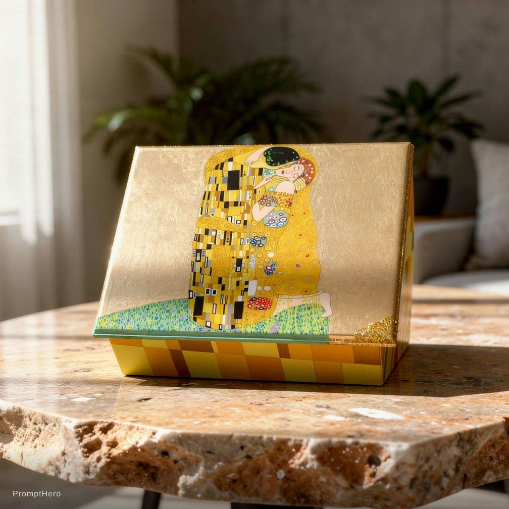 AI generated: Generate a premium vertical 9:16 product display scene. Place the product from the reference image o...