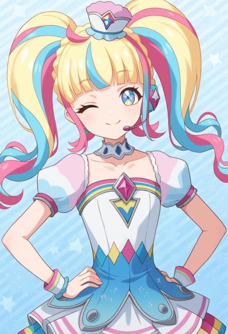 Daia (Kiratto Prichan) - Image 3