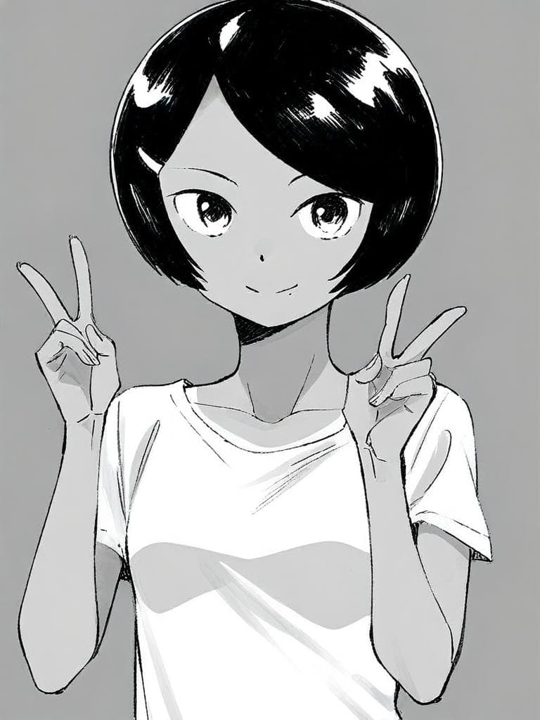 Arai Kei Style  + Some Characters - Image 5