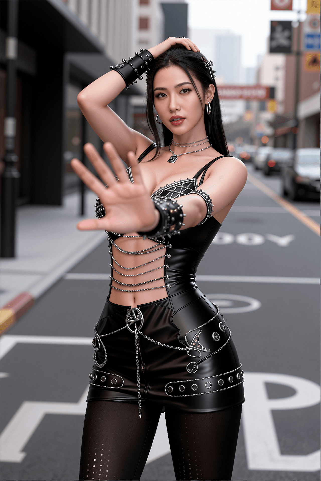 怒焰狂飙 Asphalt Fury Collection - Z image - Image 2