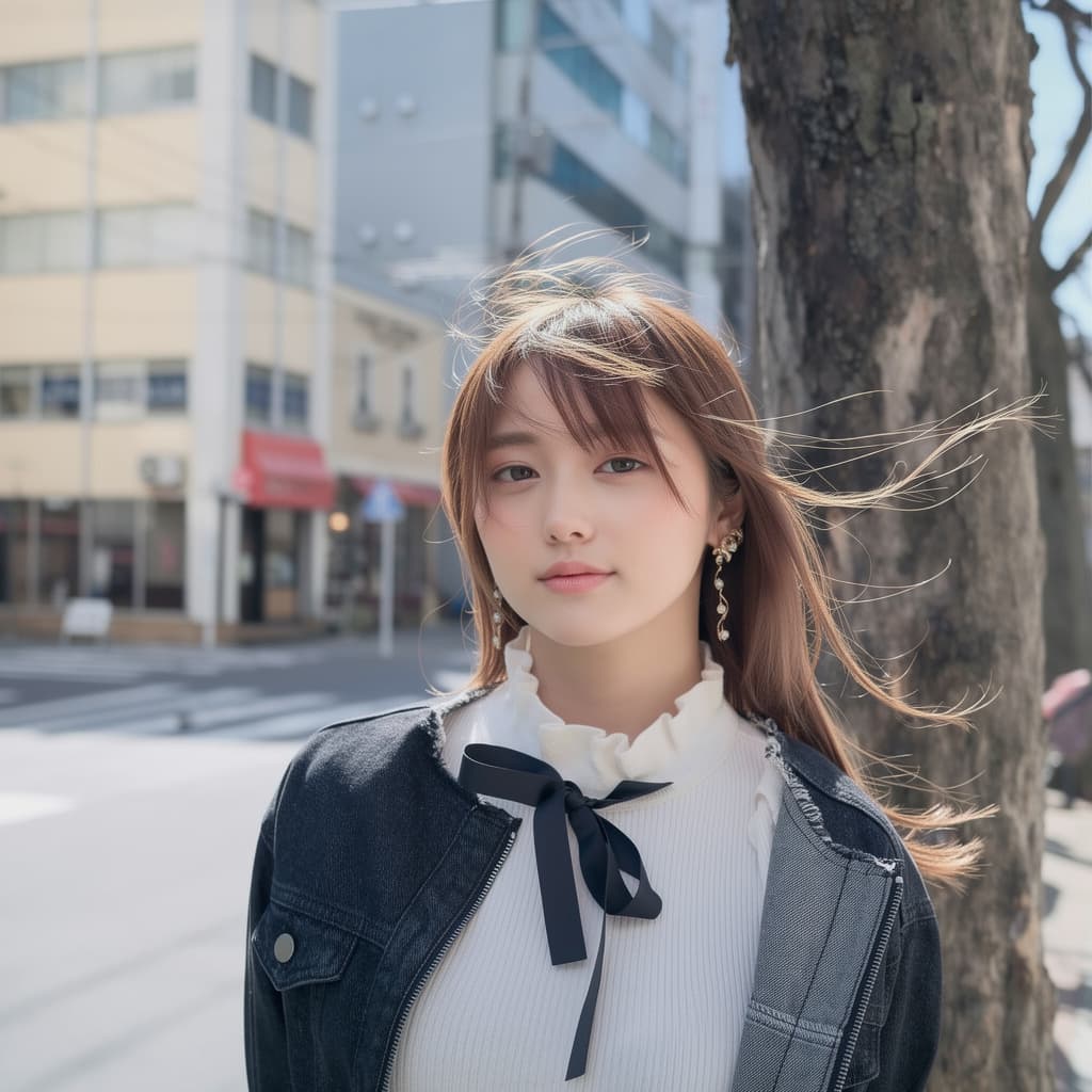 AI generated: Realistic, RAW photo, Sony Alpha A7 II Mirrorless Digital Camera, Canon EF 24-70mm f/2.8L II USM Len...