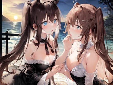 Umibouzu - Image 1