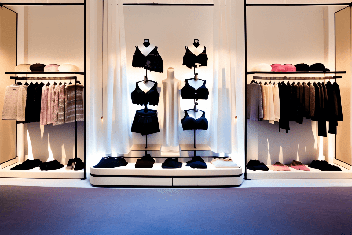 JJ's Interior - Boutique - Image 4