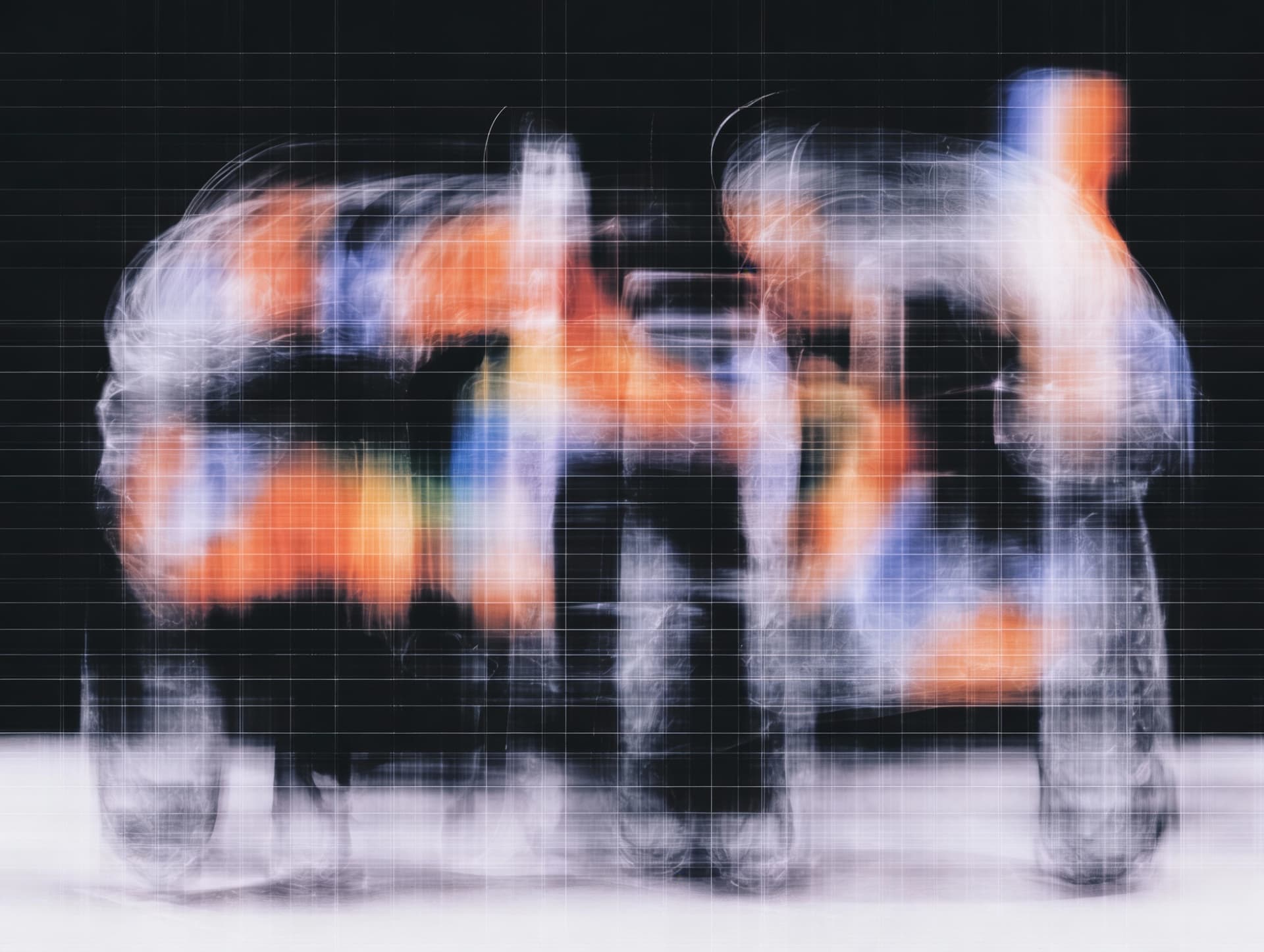 AI generated: make this image milder, with like 50% opacity