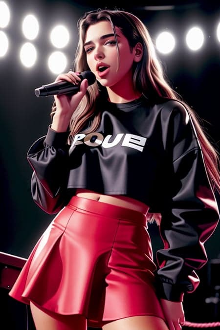 Dua Lipa - Image 4