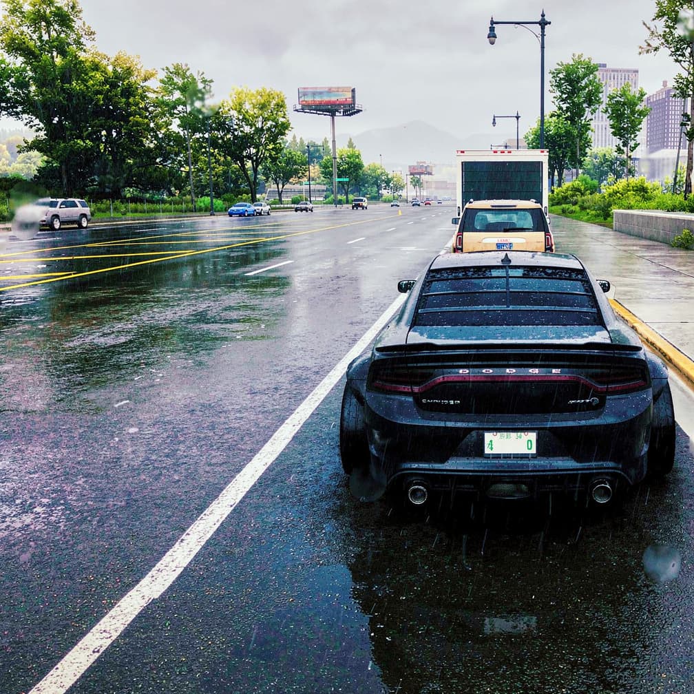 AI generated: make colors look more vibrant
realistic