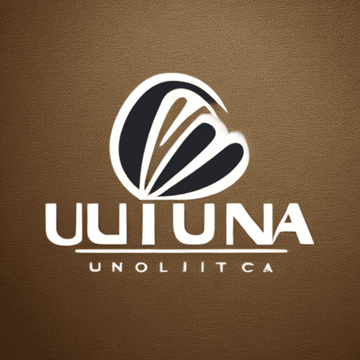 AI generated: Haz un logo para una agencia de moda