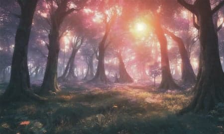 Alien Landscapes - Image 1