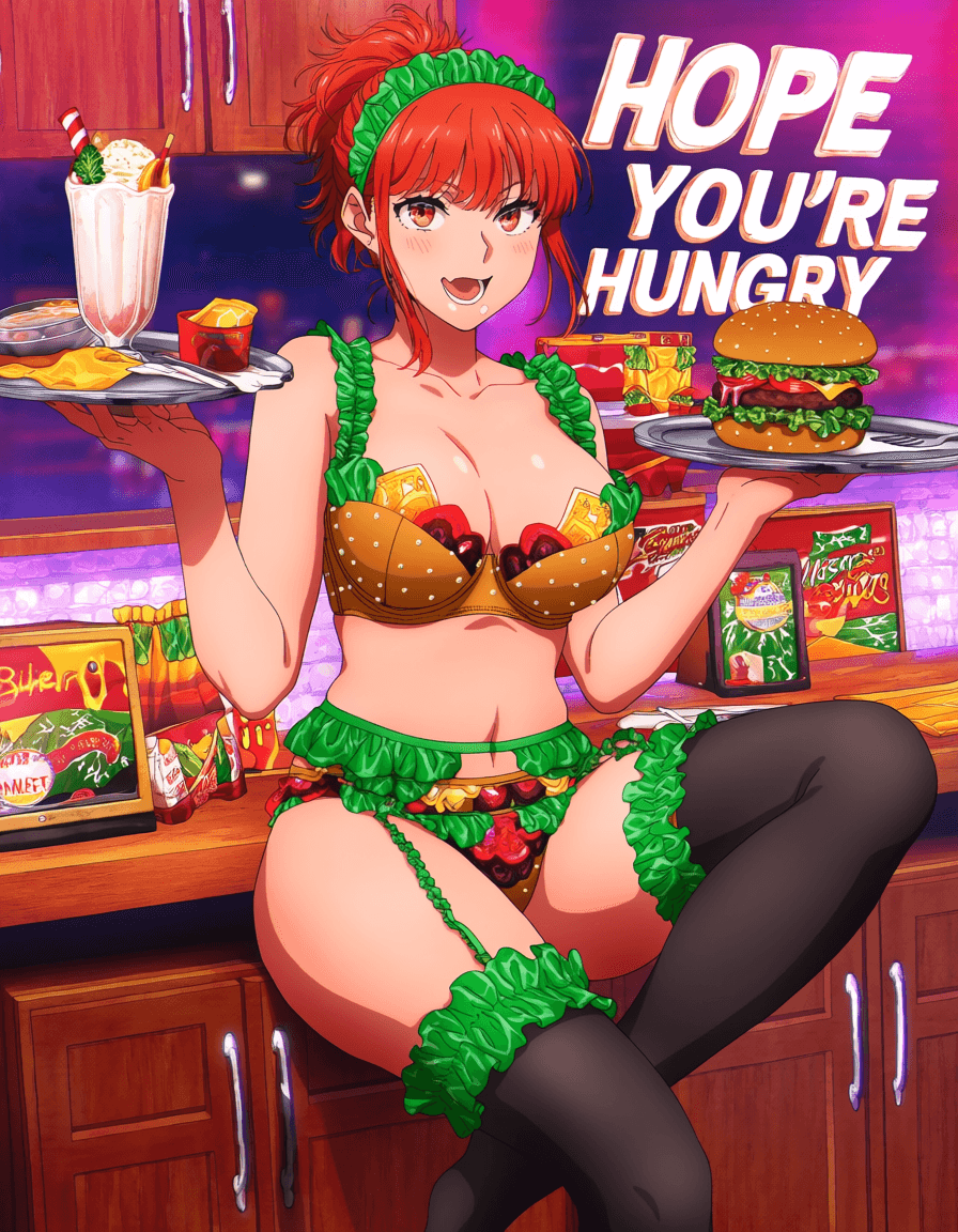 Hamburger Lingerie - Image 5