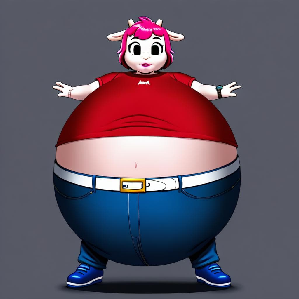 Balloon Body (test) V3