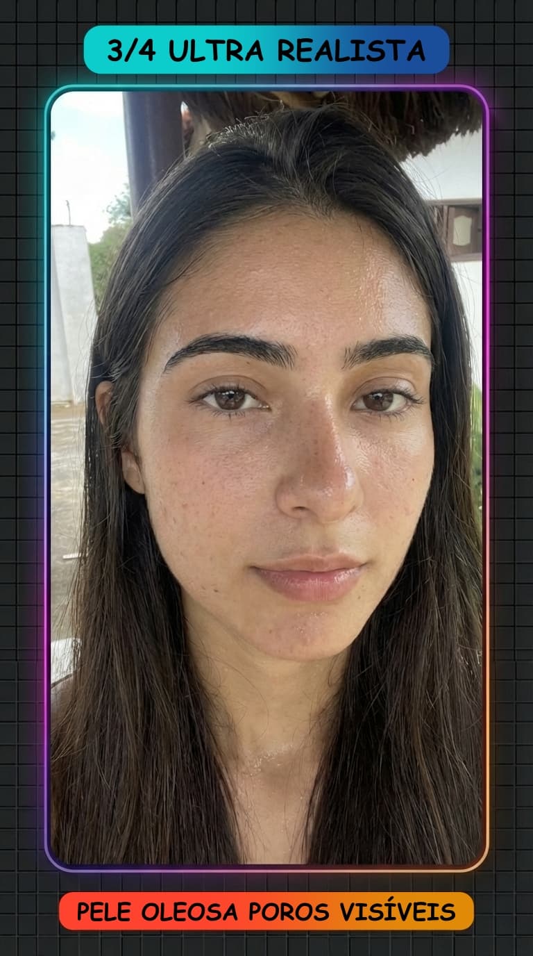AI generated: Ultra-realistic close portrait, framed as a natural close-up (not extreme macro), capturing the full...