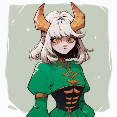 ArmasDraws Style - Image 1