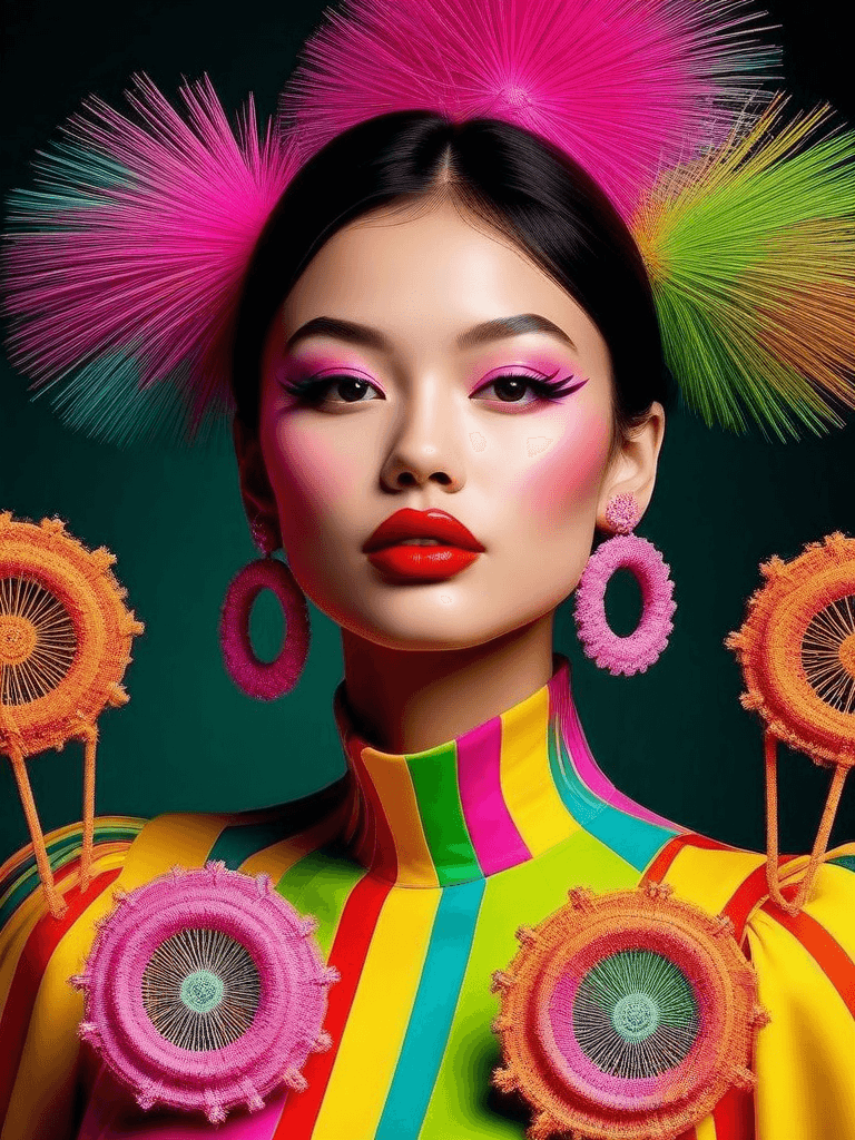 Colorfulness - Image 1