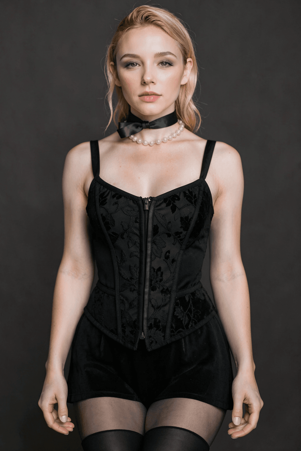 FICTIONAL CURLY - Image 3