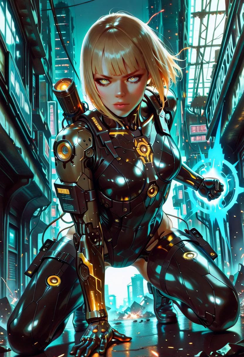 Unfazed CybrSync - Image 4