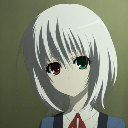 Mai Misaki | Another - Image 1